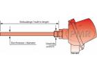 EinschraubTemperaturfühler
