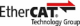 Leistungsteller mit EtherCat