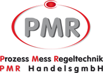 PMR - Prozess Mess Regeltechnik