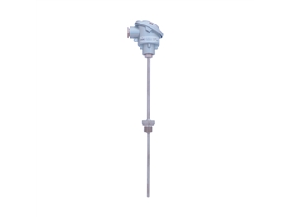 Einschraub HR160 PT100 - Einfach