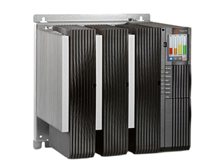 Thyro 3 PXHF - 2629 kW bei 690V:   Thyro 3 P Thyristor Leistungssteller  -  Lastkreis: 690 V ± 10%; 50; 60 Hz