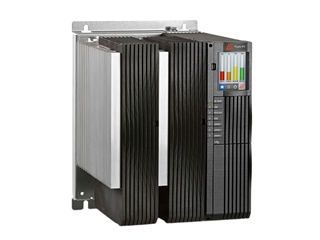 Thyro 2 PXHF - 932 kW bei 690V:   Thyro 2 P Thyristor Leistungssteller  -  Lastkreis: 690 V ± 10%; 50; 60 Hz