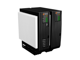 Thyro 2S H3 - 31 kW bei 400 V:   Thyro 2S Thyristor Leistungssteller  -  Lastkreis: 400 V + 10%, - 57%; 47/