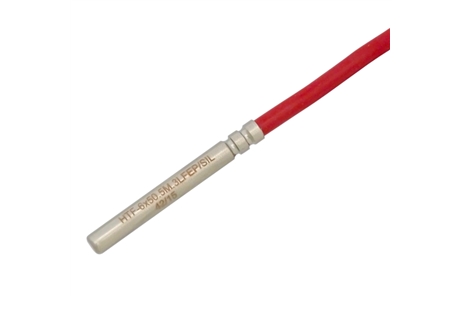 PTS-C Kabel – PT100:   PTS-C Kabel – PT100  Sensorelement: - Pt 100 DIN EN 60751 Kl. B; Einfache