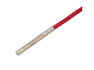 PTS-C Kabel – PT100:   PTS-C Kabel – PT100  Sensorelement: - Pt 100 DIN EN 60751 Kl. B; Einfache